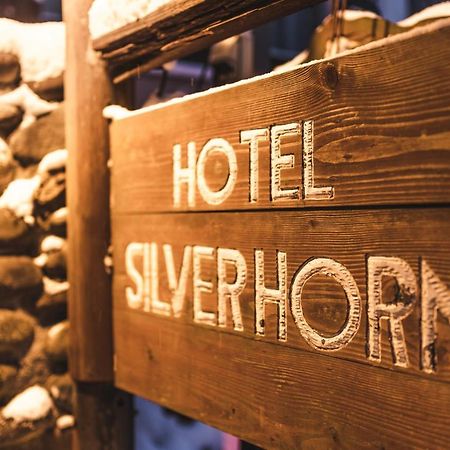 Hotel Silverhorn Myōkō Extérieur photo