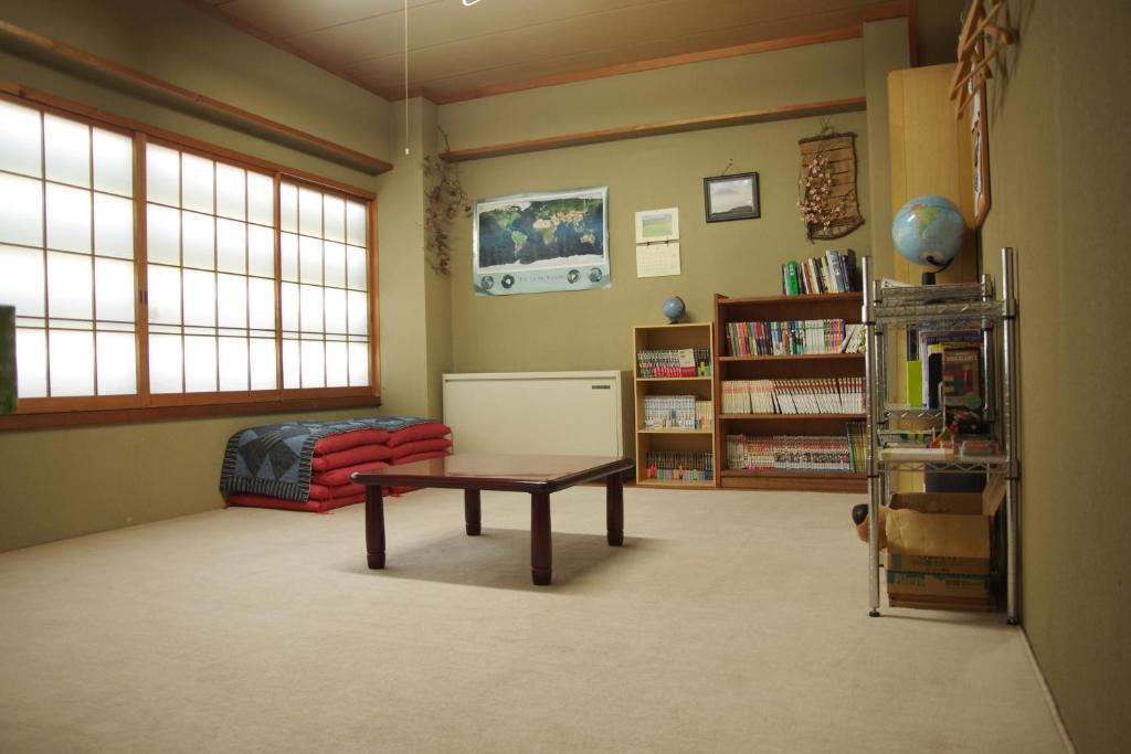Hotel Silverhorn Myōkō Extérieur photo