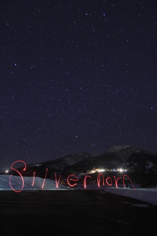 Hotel Silverhorn Myōkō Extérieur photo