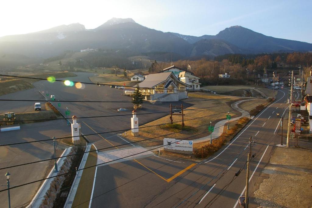 Hotel Silverhorn Myōkō Extérieur photo