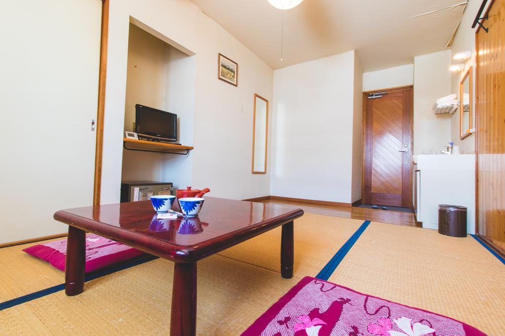 Hotel Silverhorn Myōkō Extérieur photo
