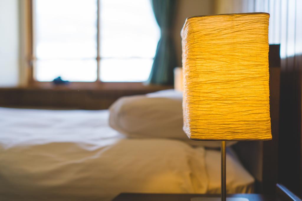 Hotel Silverhorn Myōkō Extérieur photo
