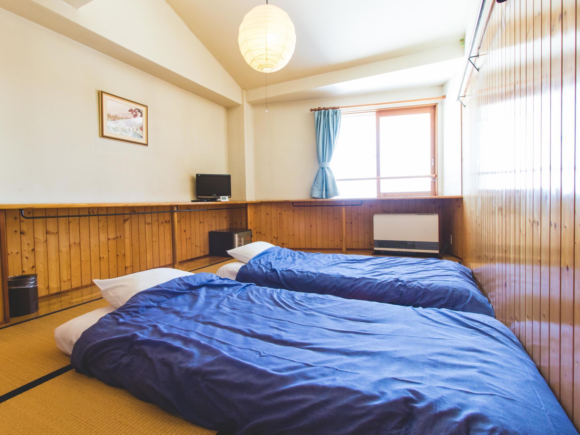 Hotel Silverhorn Myōkō Extérieur photo
