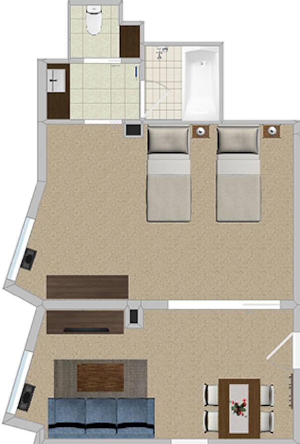 Hotel Silverhorn Myōkō Extérieur photo