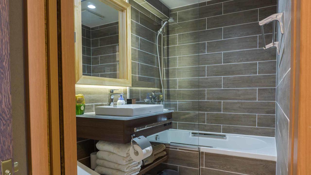 Hotel Silverhorn Myōkō Extérieur photo