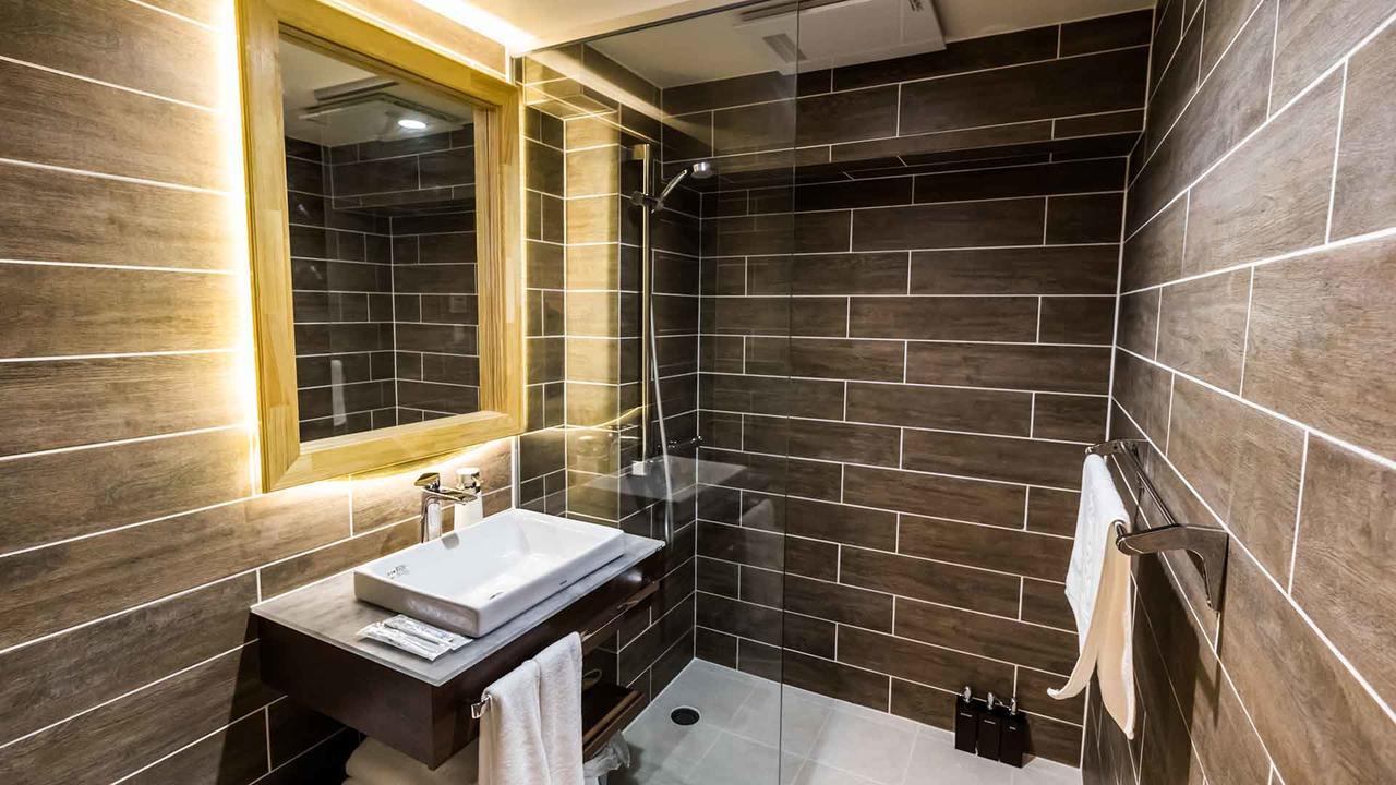 Hotel Silverhorn Myōkō Extérieur photo
