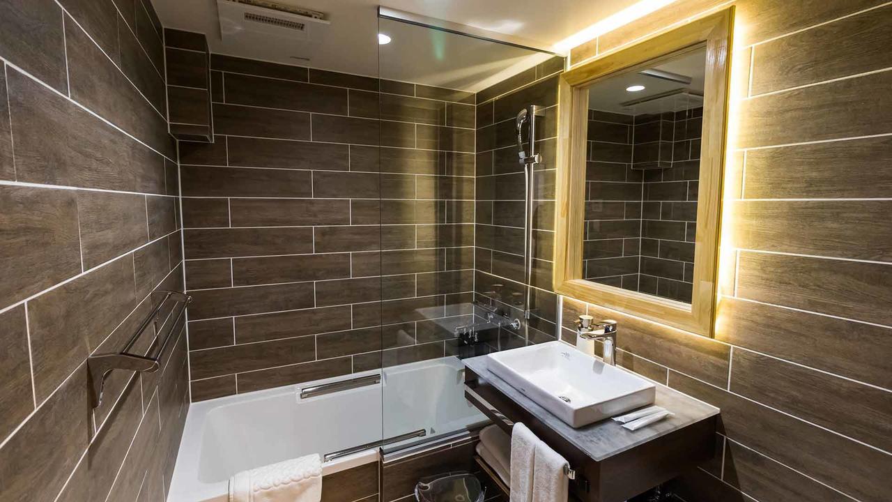 Hotel Silverhorn Myōkō Extérieur photo
