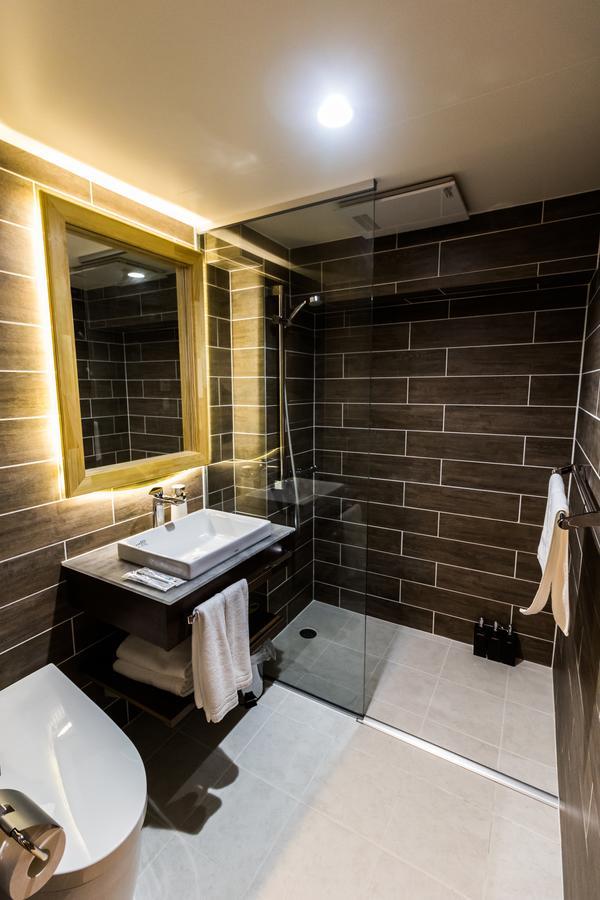 Hotel Silverhorn Myōkō Extérieur photo