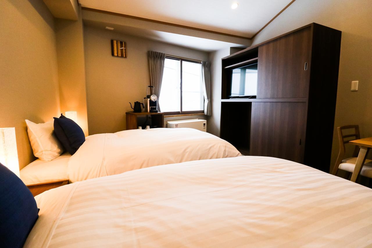 Hotel Silverhorn Myōkō Extérieur photo