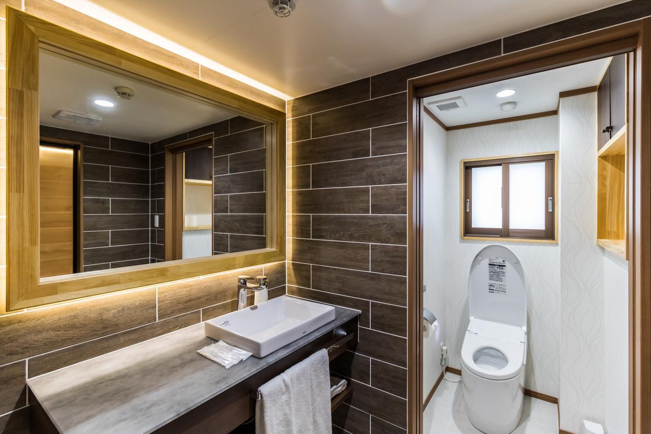 Hotel Silverhorn Myōkō Extérieur photo