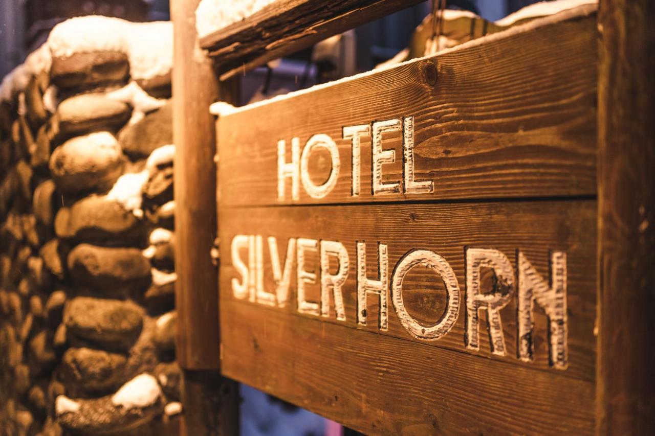Hotel Silverhorn Myōkō Extérieur photo